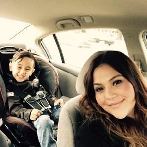 Meet your Posher, Jennifer